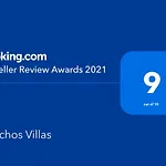 Pancho\'s Villas