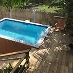 The Tranquila Caye