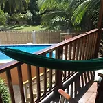 The Tranquila Caye