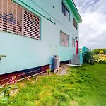 Willow 2 At Island Cabanas Gold Standard Certified