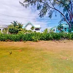 Almond Tree 3 At Island Cabanas Gold Standard Certified