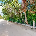 Willow 2 At Island Cabanas Gold Standard Certified