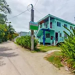 Willow 2 At Island Cabanas Gold Standard Certified