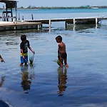 Caye Caulker Condos