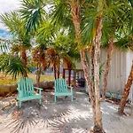 Island Cabanas Gold Standard Certified