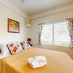 Island Cabanas Gold Standard Certified