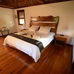 El Ben Cabanas