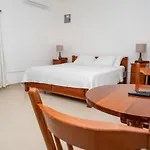 Seremei Villas