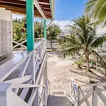 Casa 2 Dv Cabanas Gold Standard Certified