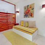 Casa Dv Suites Gold Standard Certified