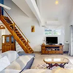 Casa Tranquila