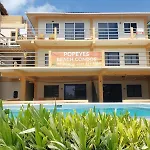 Beach Club Budget Rooms At Popeyes Caye Caulker