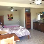 Beach Side Condos Caye Caulker By Ccvh