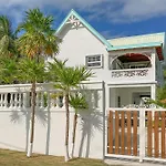 Casa Tranquila
