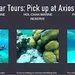 Axios Sun Apartments Caye Caulker