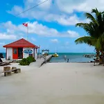 Beachfront Villa Island Pearl Gold Standard Certified
