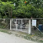 The Coral Casa