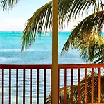 Velento Oceanfront Penthouse #1