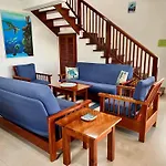 Velento Partial Ocean View Penthouse #7