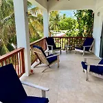 Velento Partial Ocean View Penthouse #7