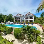 Velento Partial Ocean View #6