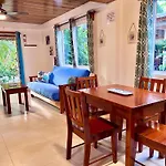 Palmetto Garden Cottage