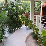 Caribbean Beach Suite
