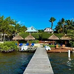 Caribbean Beach Suite