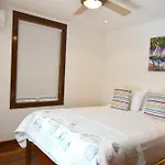 Hidden Gem Cabana