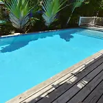 Hidden Gem Cabana