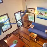 Hidden Gem Cabana