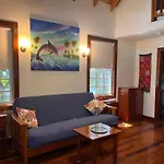 Hidden Gem Cabana