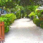 Caribbean Sunrise Cottage