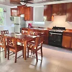 Caribbean Sunrise Cottage