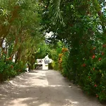 Caribbean Sunrise Cottage