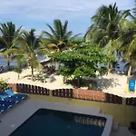 Caye Reef Condos