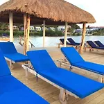 Seahorse Cabana
