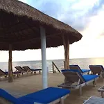 Seahorse Cabana