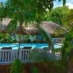 Seahorse Cabana