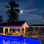 Tropical Paradise Express