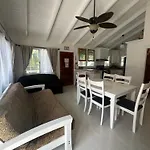 Caye Caulker Boutique Guesthouse