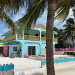 Barefoot Beach Belize