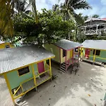 Barefoot Beach Belize