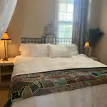 Caye Caulker Boutique Guesthouse- Suite 2