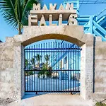 Way Suite @ Mayan Falls