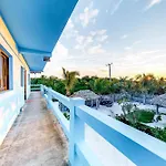 Way Suite @ Mayan Falls