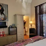 Caye Caulker Boutique Guesthouse 7