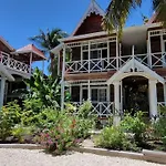 Caye Caulker Boutique Guesthouse 7