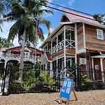 Caye Caulker Boutique Guesthouse 7
