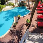 Caye Caulker Boutique Guesthouse 5